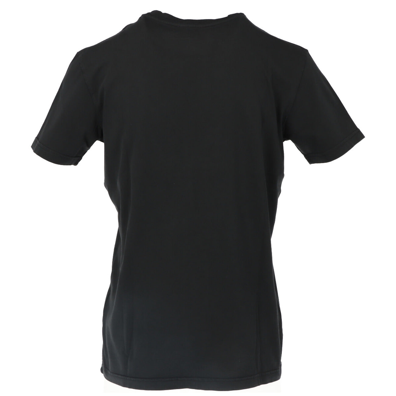 Diesel T-Shirt Herren Schwarz #2295521