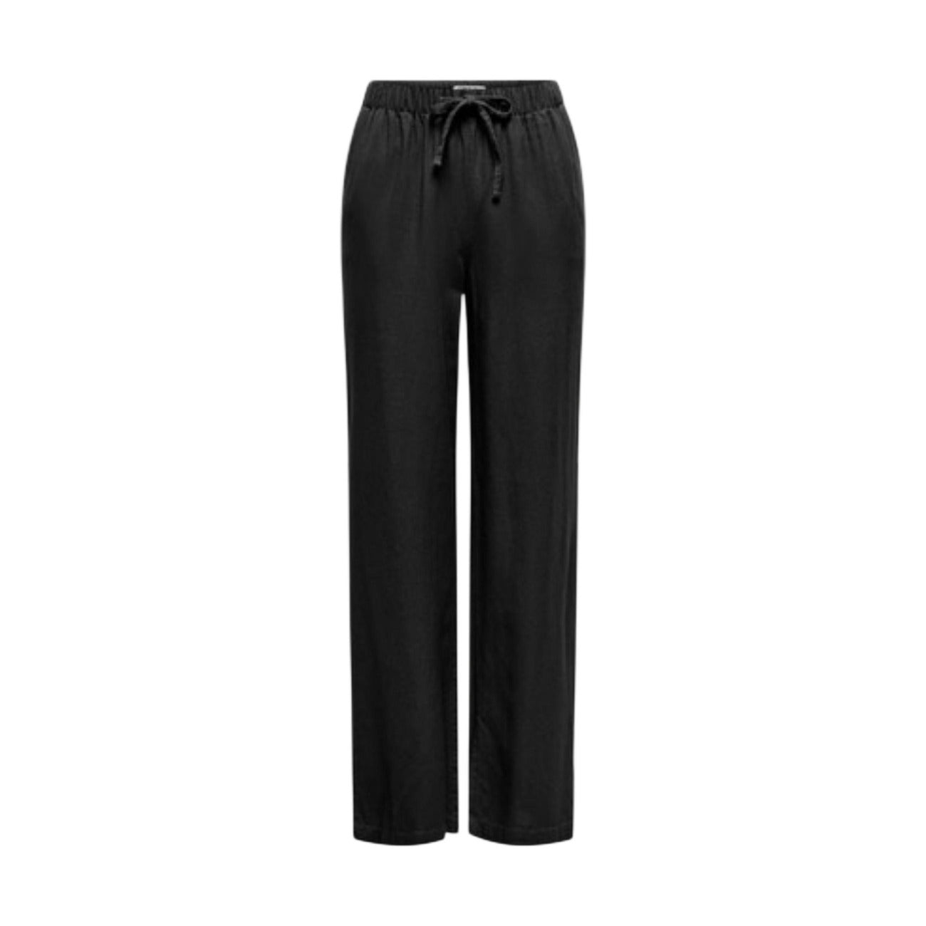 Only Hose Damen Lila