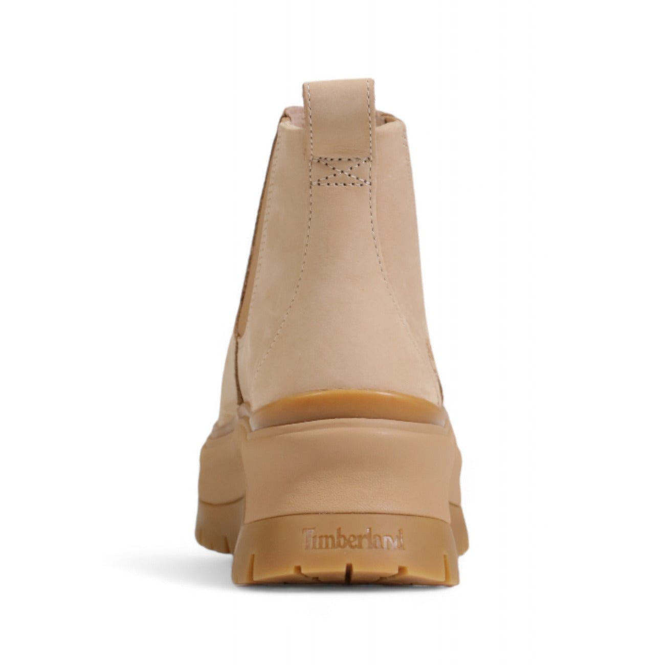 Timberland Women Boots Beige