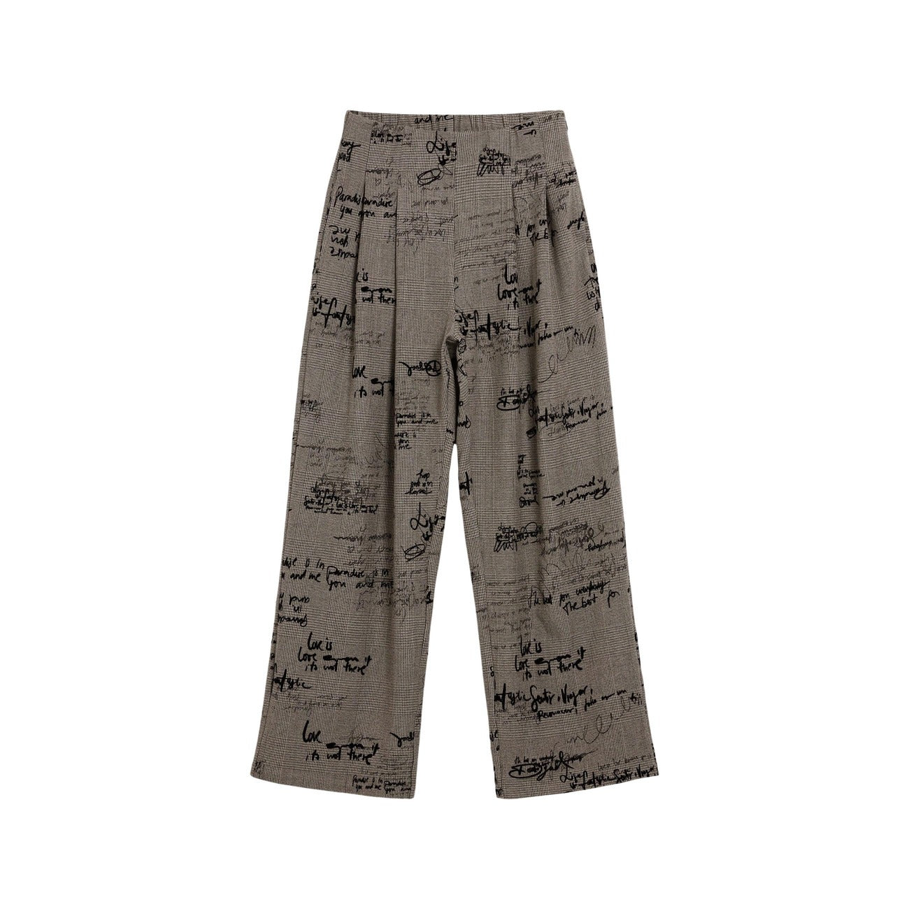 Desigual Hose Damen Grau