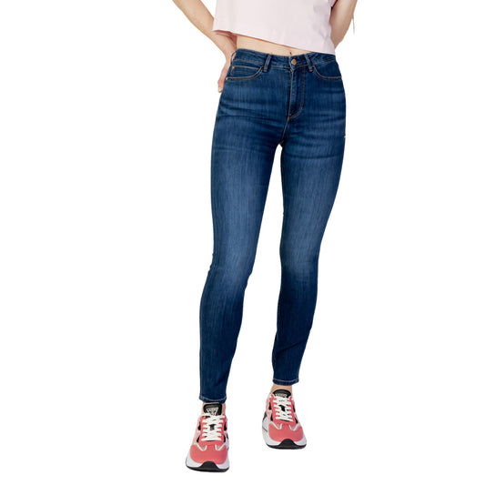 Guess Jeans Women Blue #417499