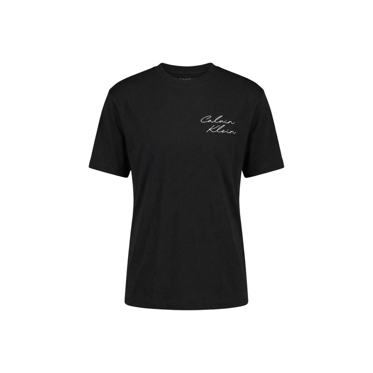 Calvin Klein Jeans T-shirt Men Black #2459941
