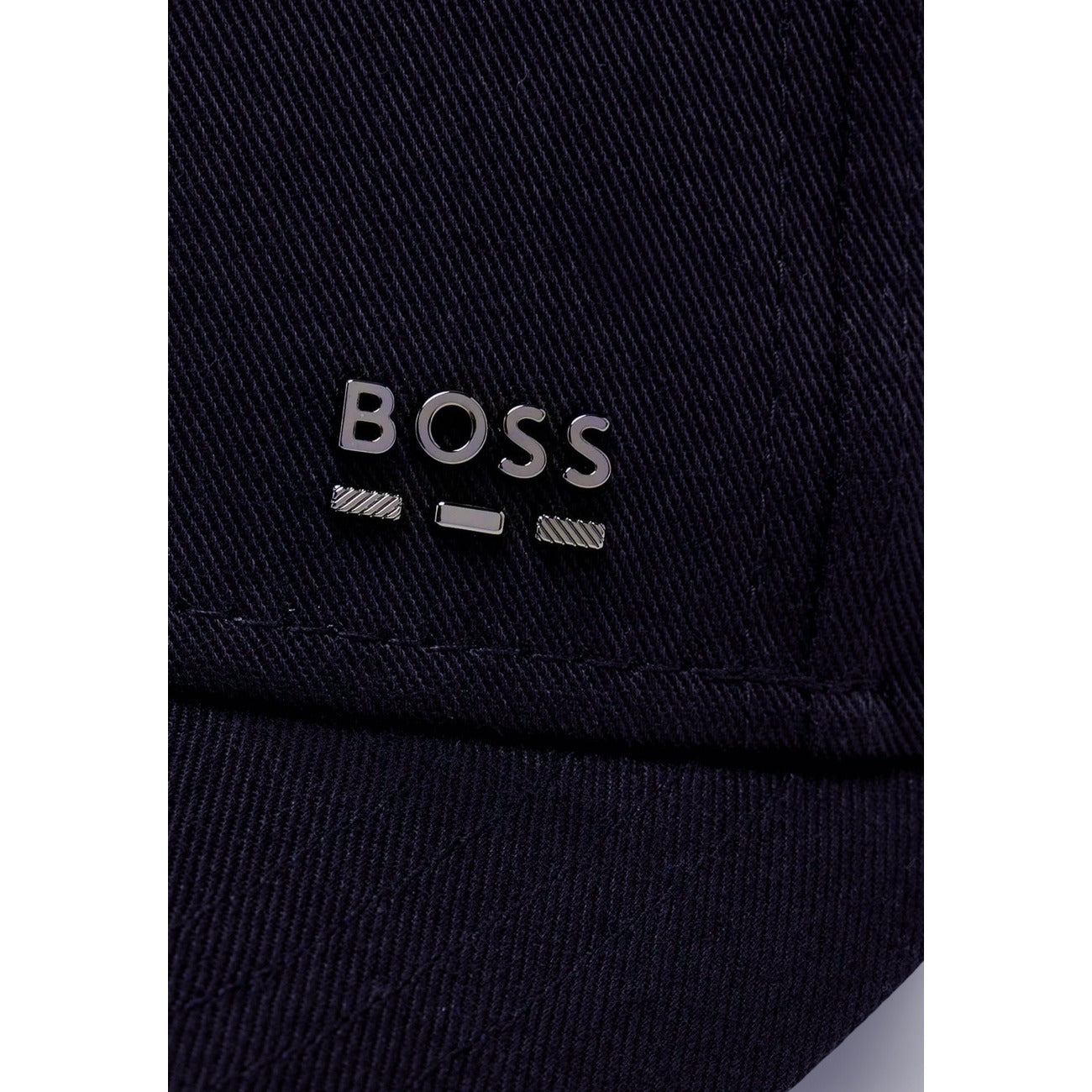 Boss Hut Herren Blau #2449335