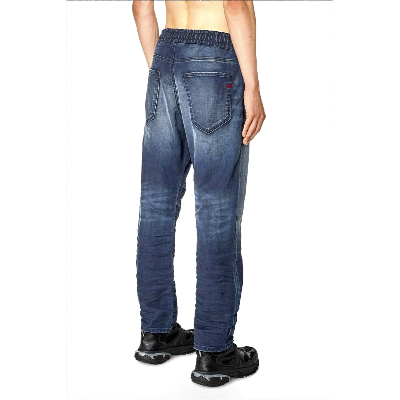 Diesel Jeans Heren Blauw #2424368
