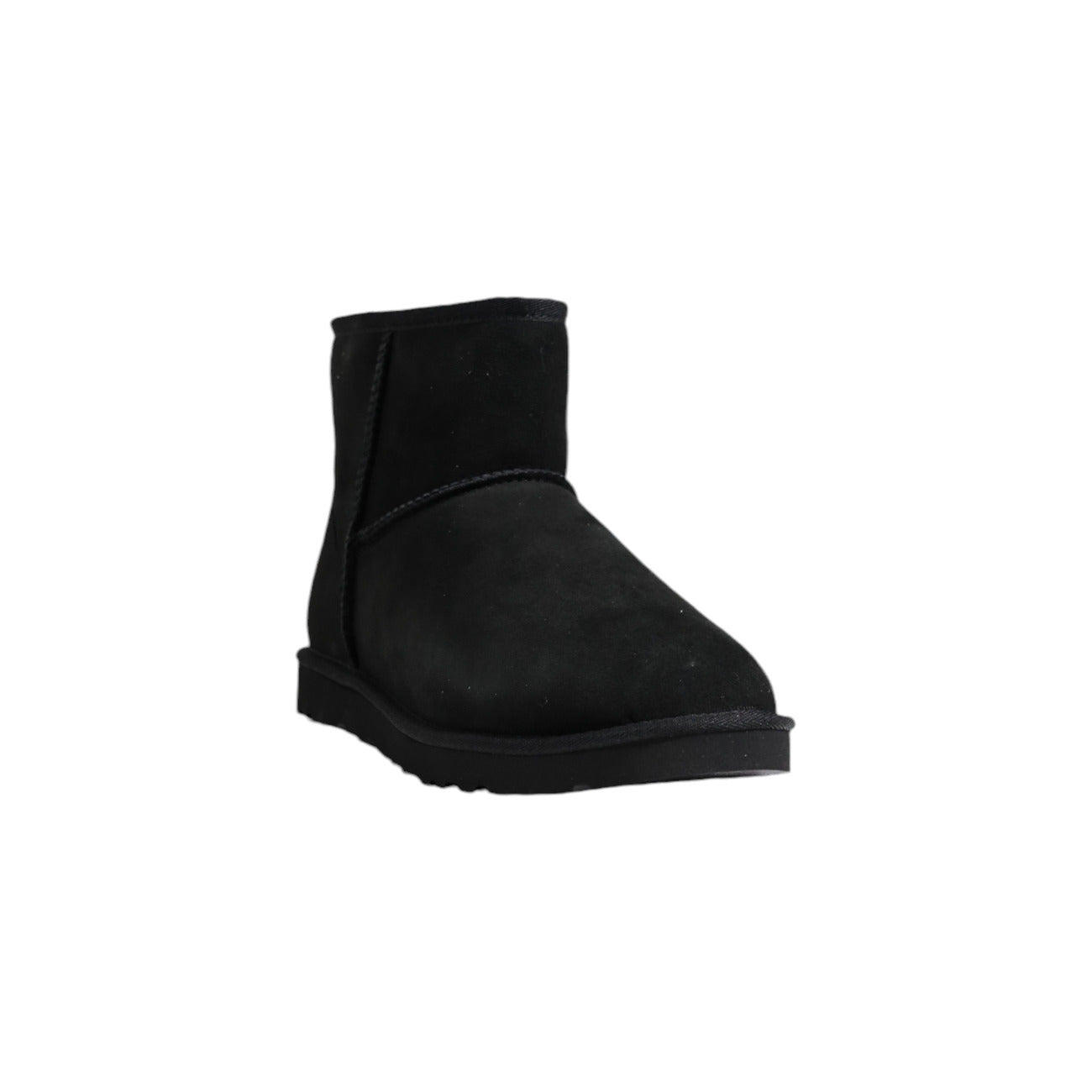 Ugg Women Boots Zwart