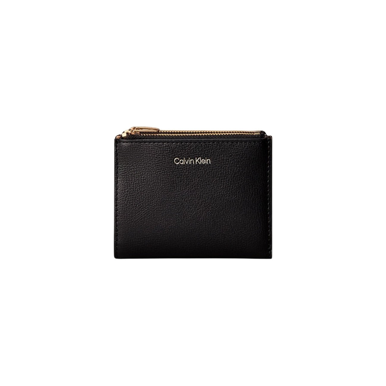 Calvin Klein Portmonnee Damen Schwarz #2459269