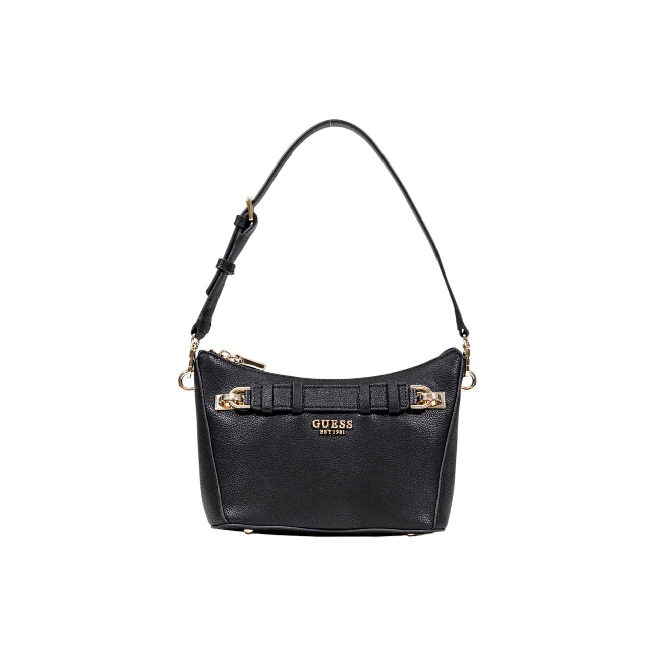 Guess Tasche Damen Schwarz #2466939