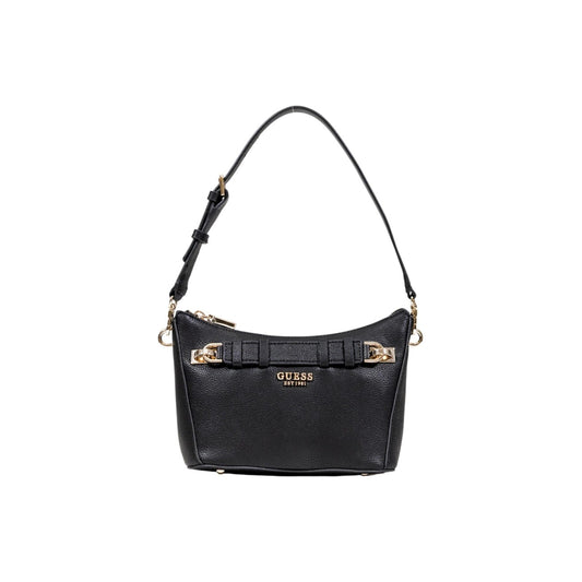 Guess Tas Dames Zwart #2466939