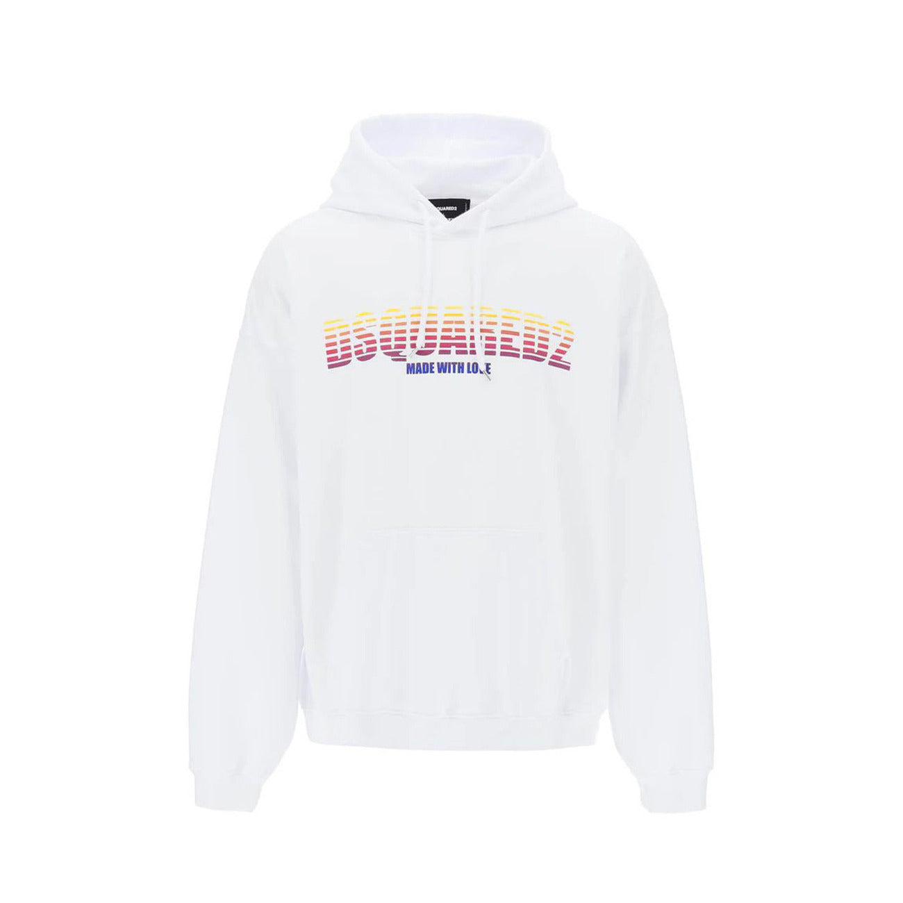 Dsquared2 Sweatshirt Heren