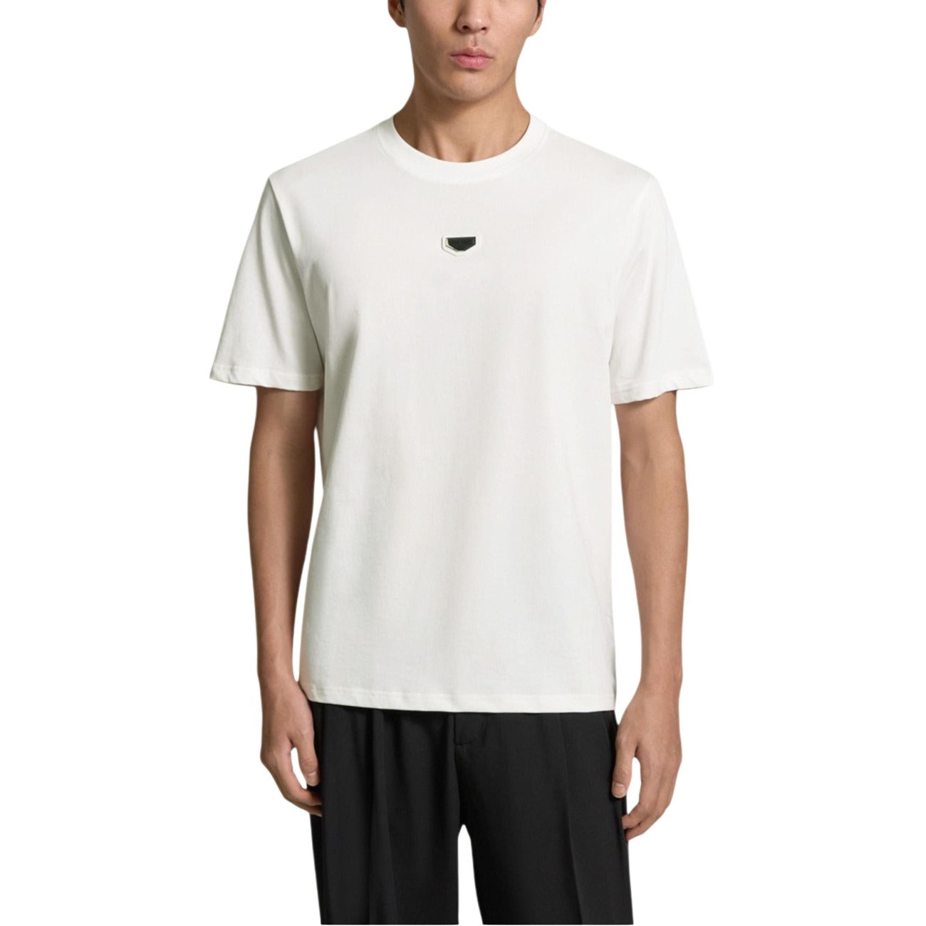Antony Morato T-Shirt Herren Schwarz