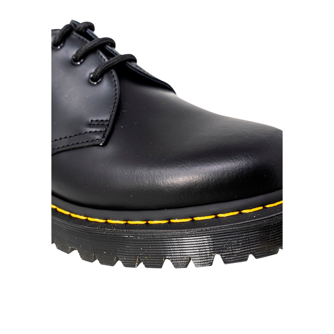 Dr. Martens Heren Lace Ups Shoes Zwart #336423