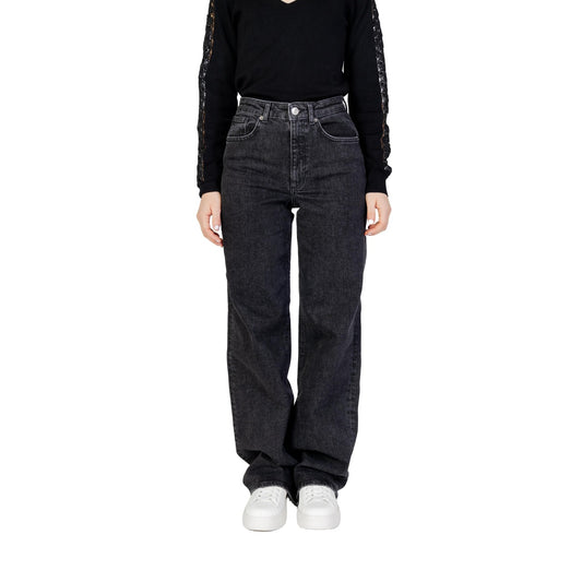 Only Jeans Dames Zwart #2420119