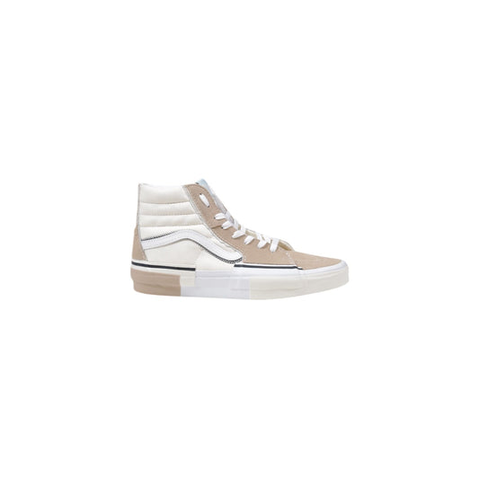 Vans Heren Sneakers Beige #2358879