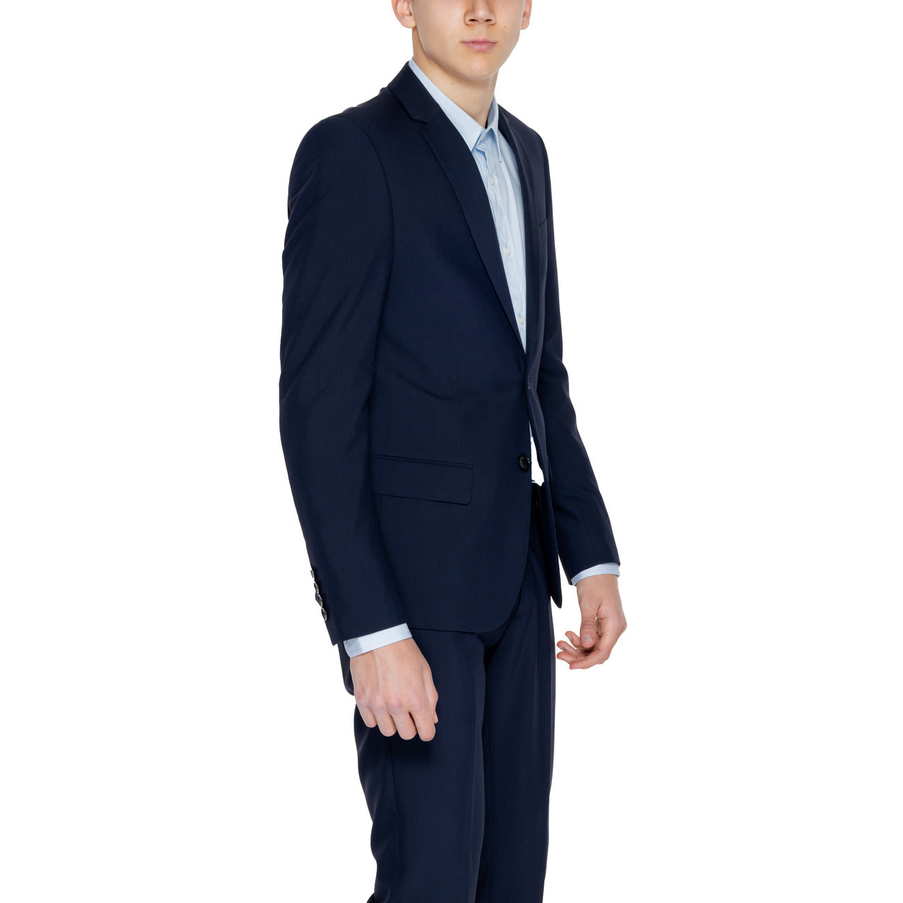 Antony Morato Jack Heren Blauw #2462995
