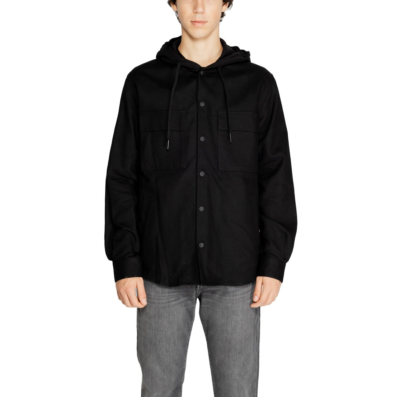 Antony Morato Jack Herren Grün #2463816