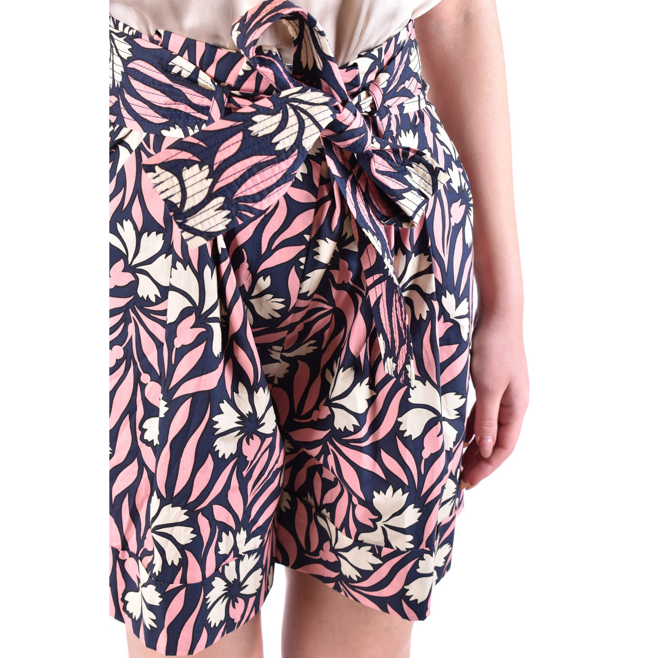 P.a.r.o.s.h. Shorts Dames