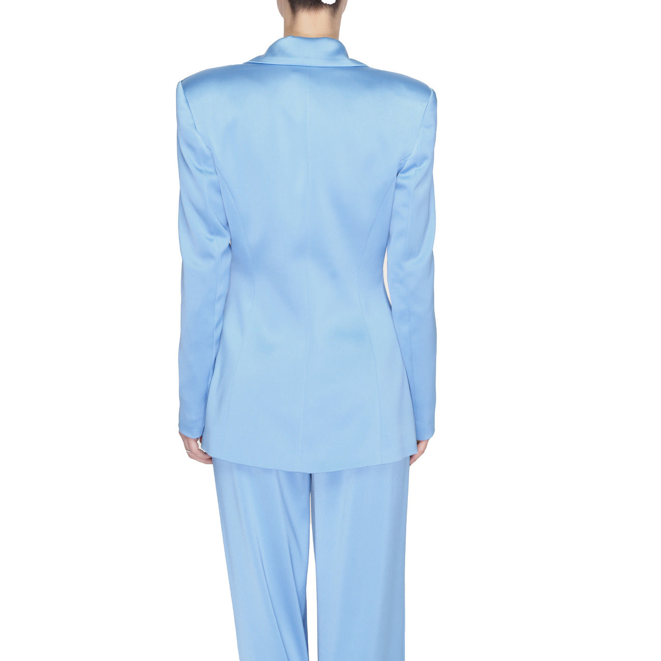 Silence Jack Dames Blauw