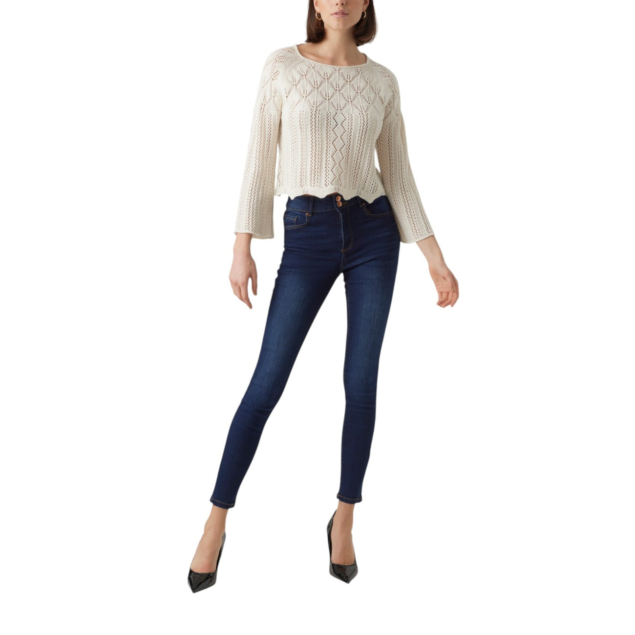 Vero Moda Breimode Dames
