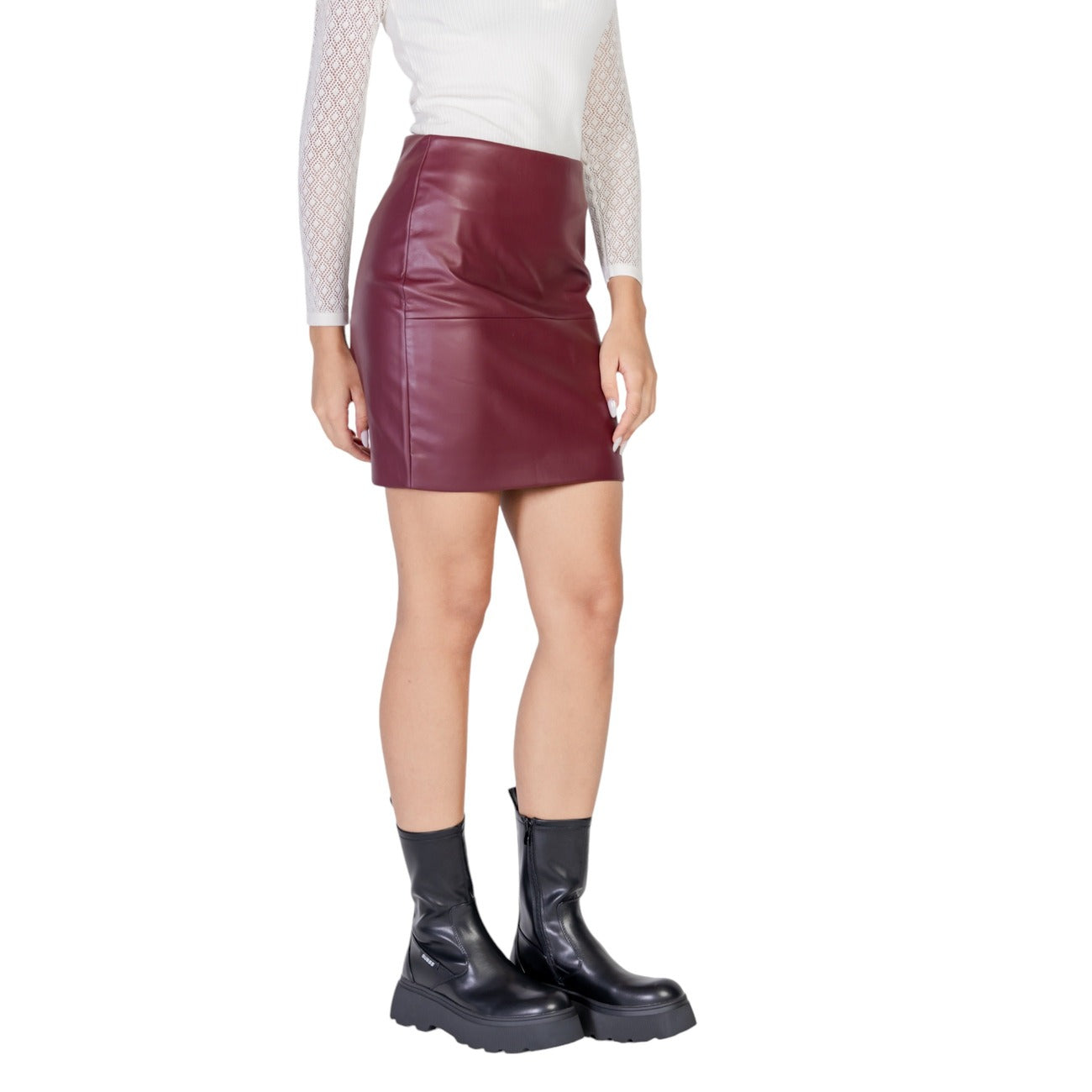 Ichi Rok Dames Bordeaux