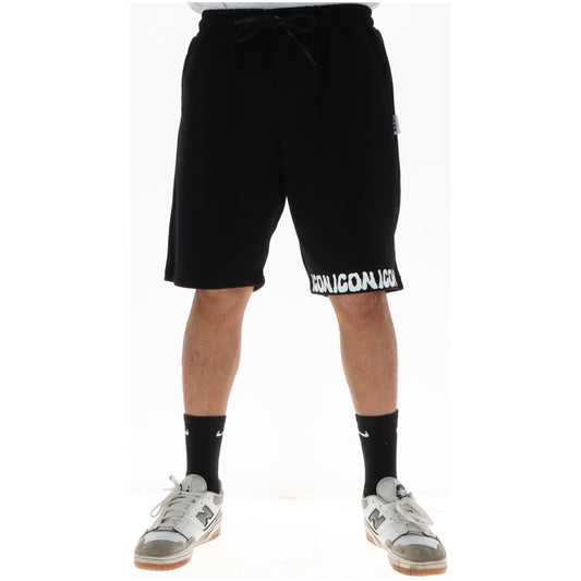 Icon Bermuda Herren Schwarz #2461848