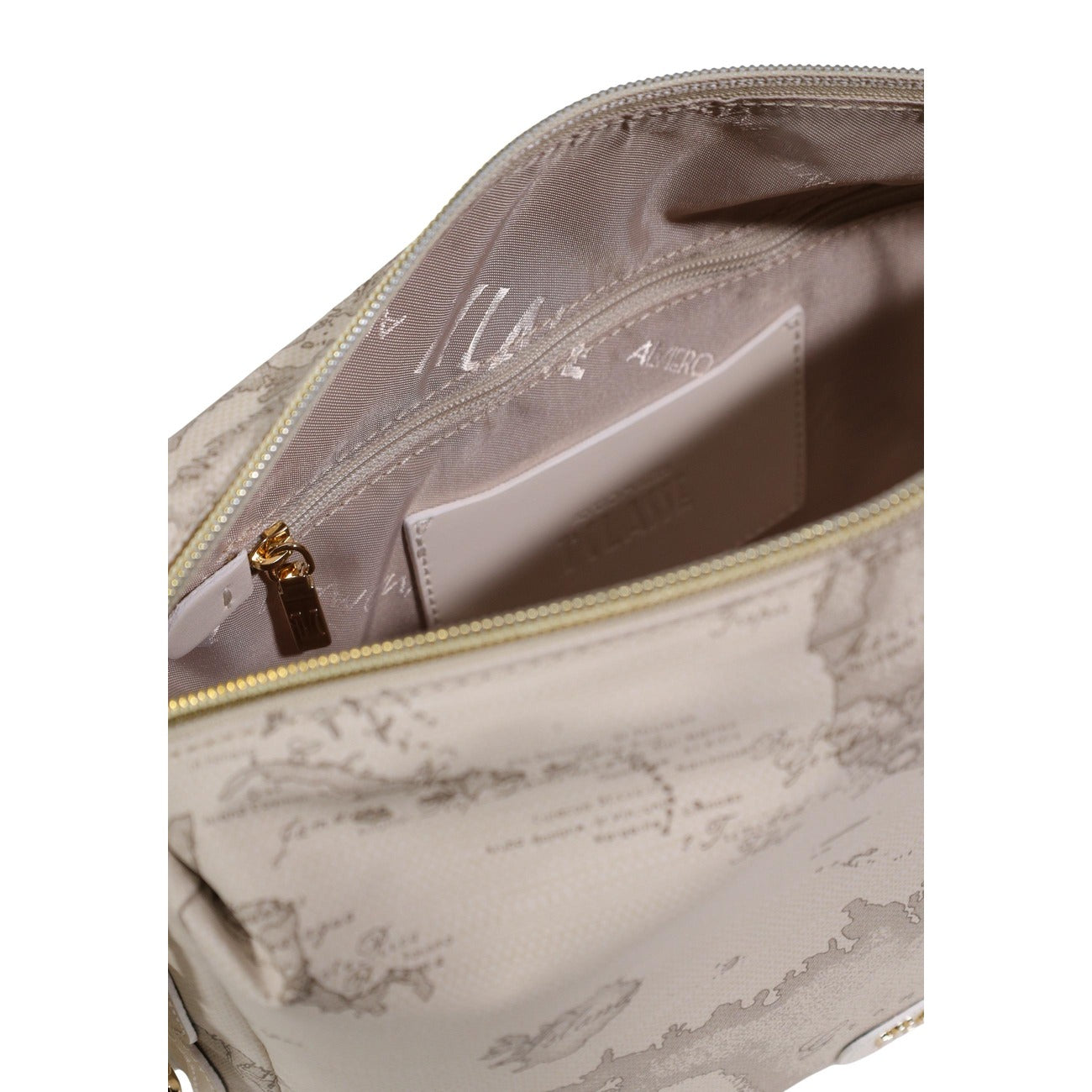Alviero Martini Prima Classe Bag Women Beige #2458915