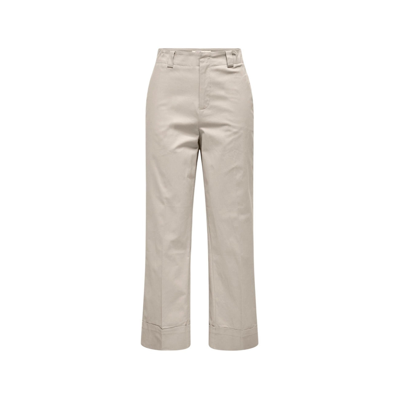 Only Hose Damen Beige #2462635