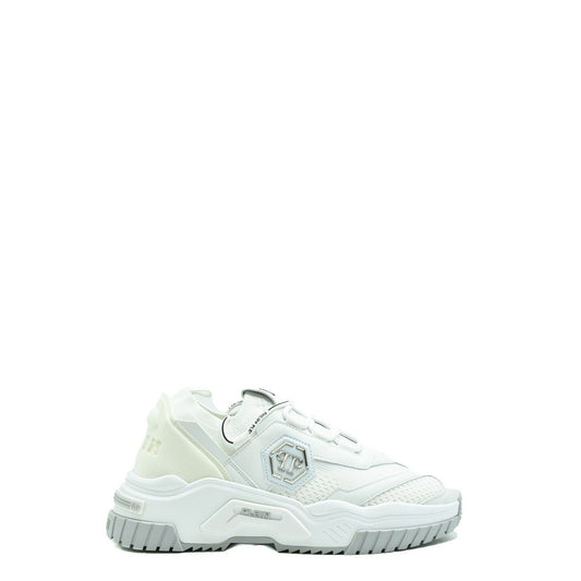 Philipp Plein Women Sneakers Wit #2430743