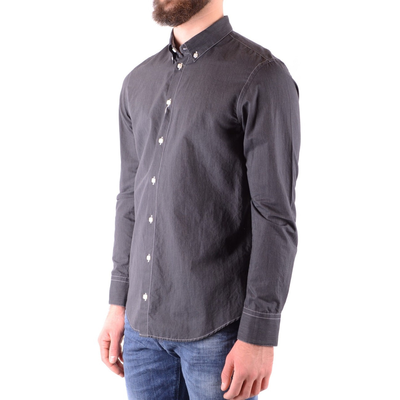 Armani Collezioni Shirt Herren