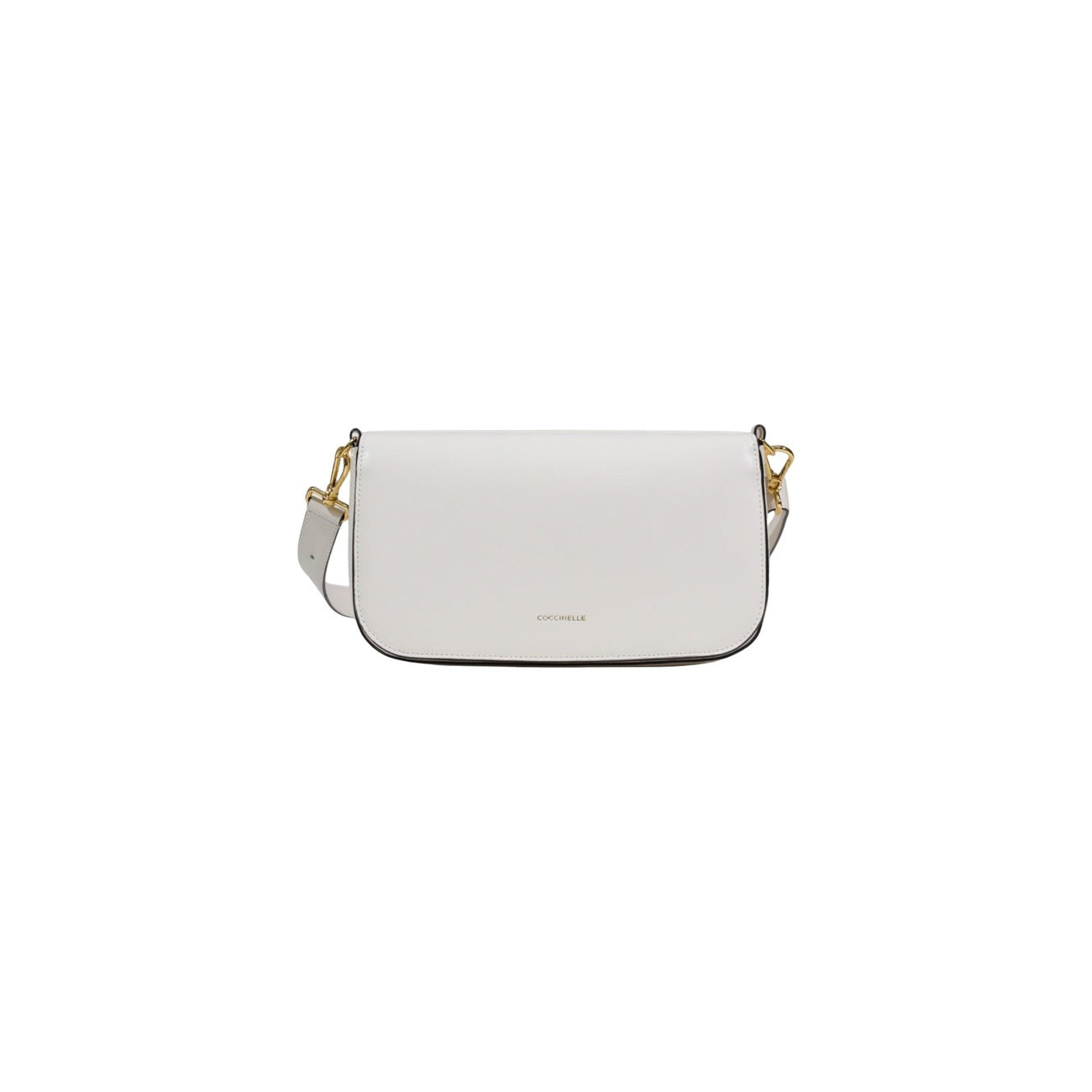 Coccinelle Tasche Damen Weiß #2448491