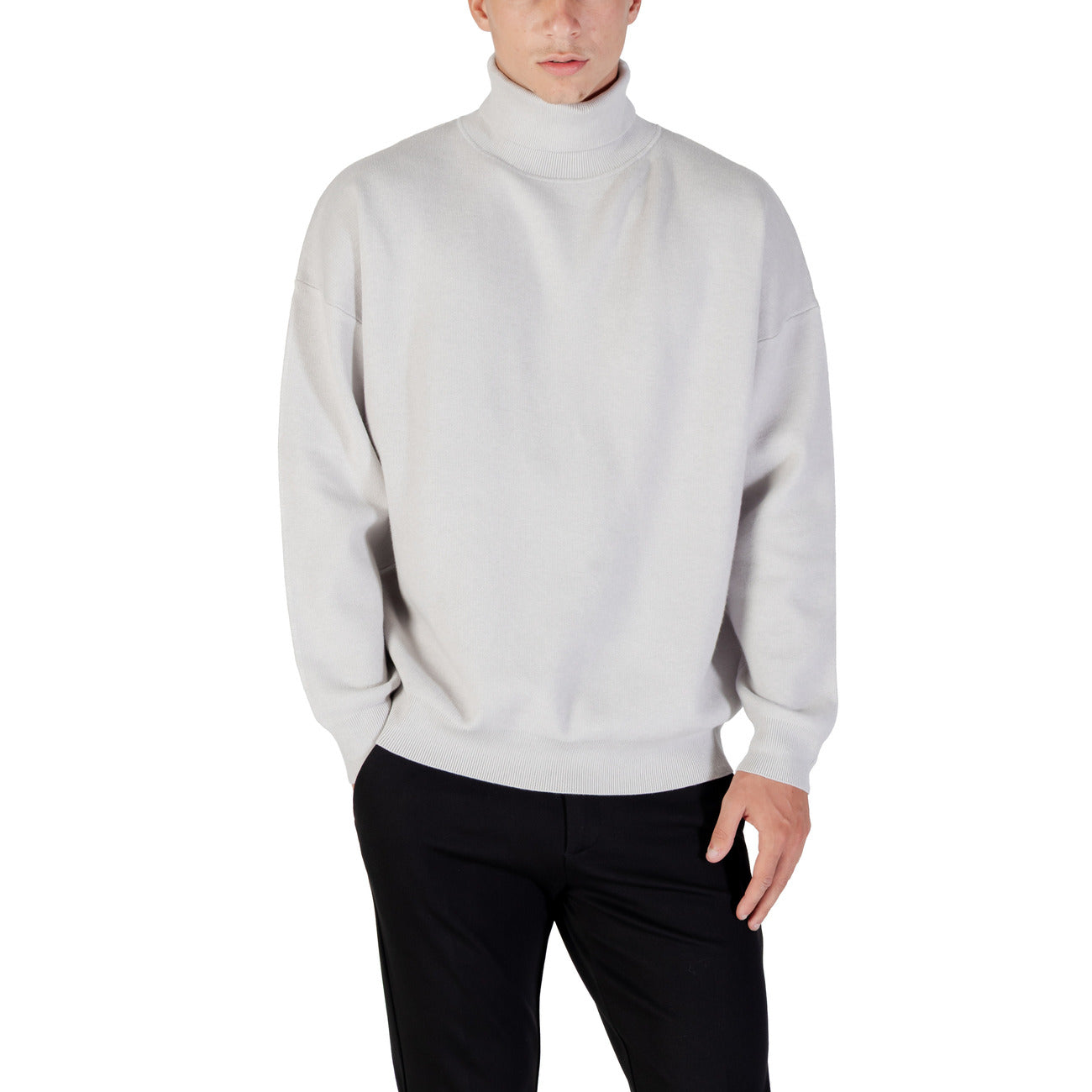 Antony Morato Breimode Heren Grijs