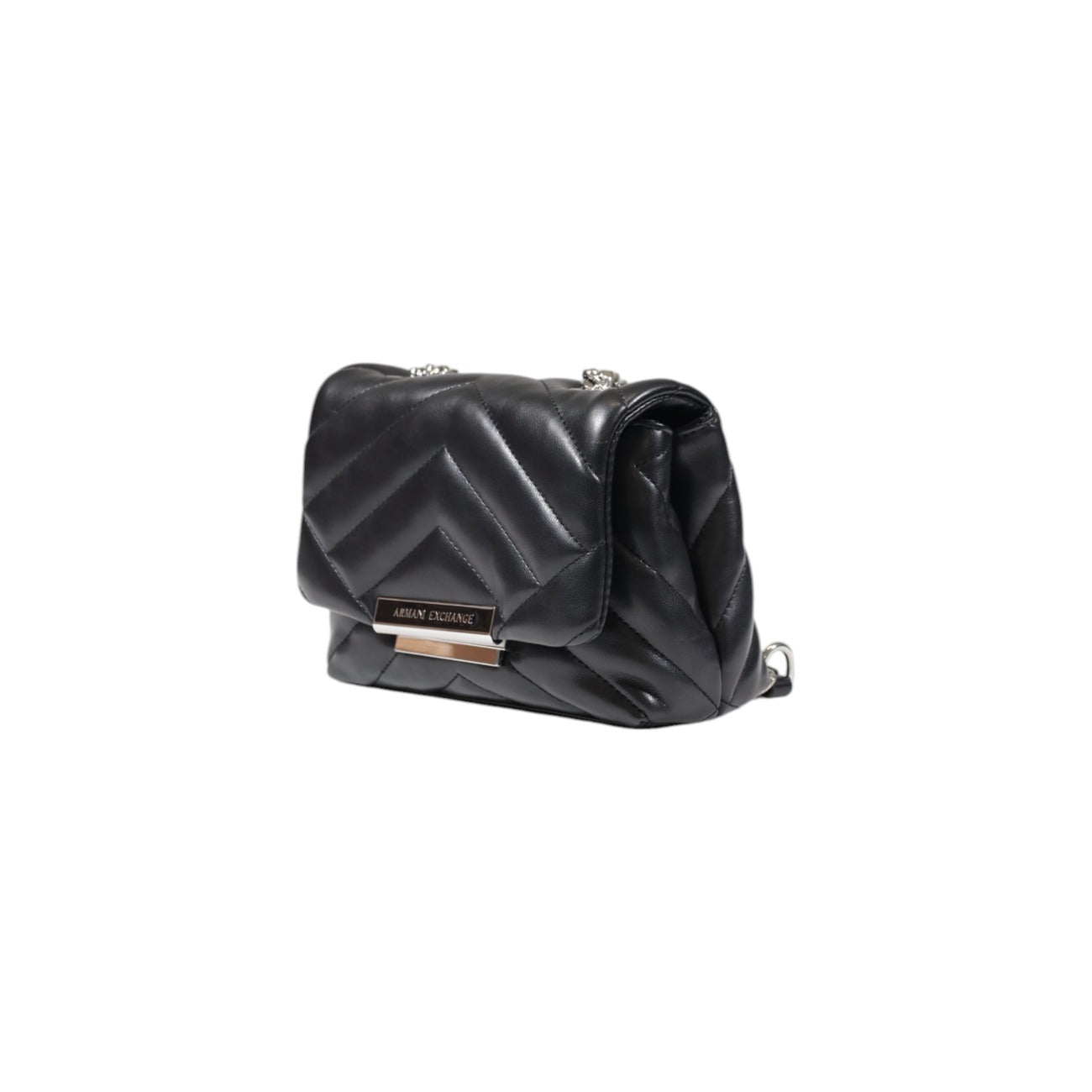 Armani Exchange Tas Dames Zwart #2410552