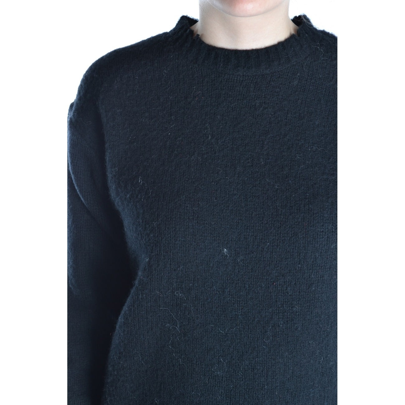 Alexander Wang Breimode Dames Zwart