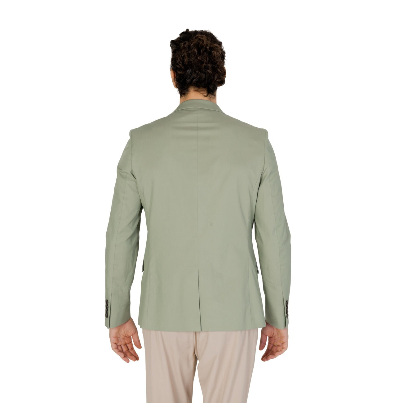 Antony Morato Jack Heren Groen #2463280