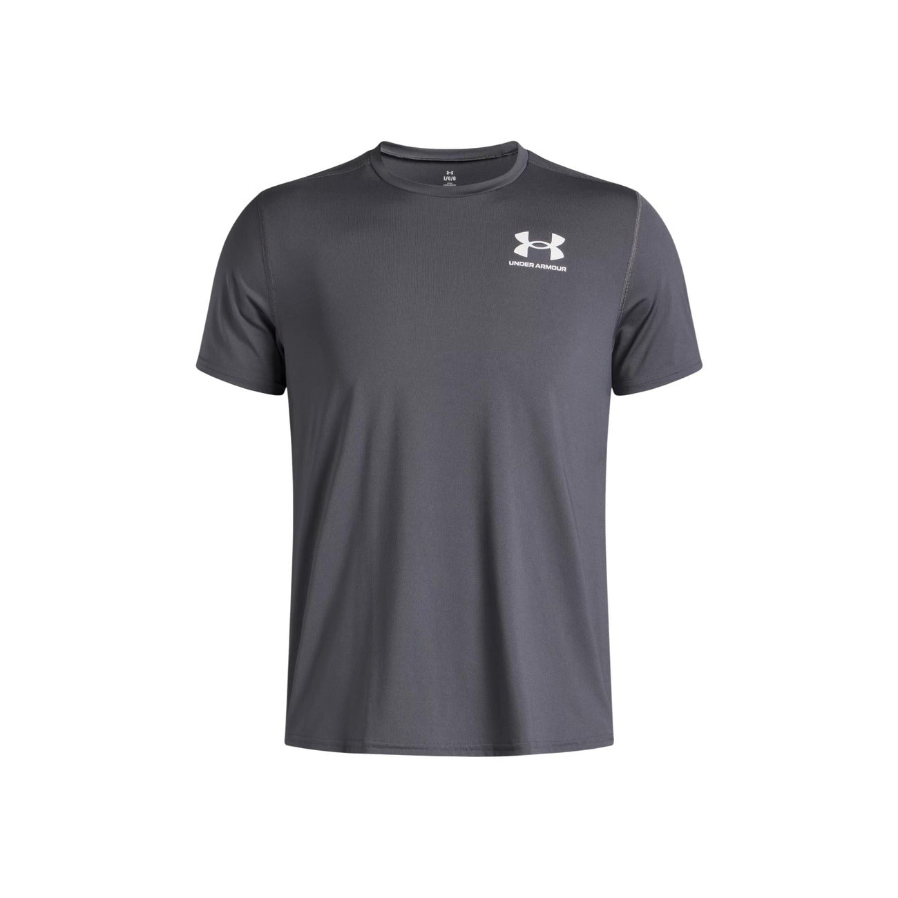 Under Armour T-Shirt Herren Weiß