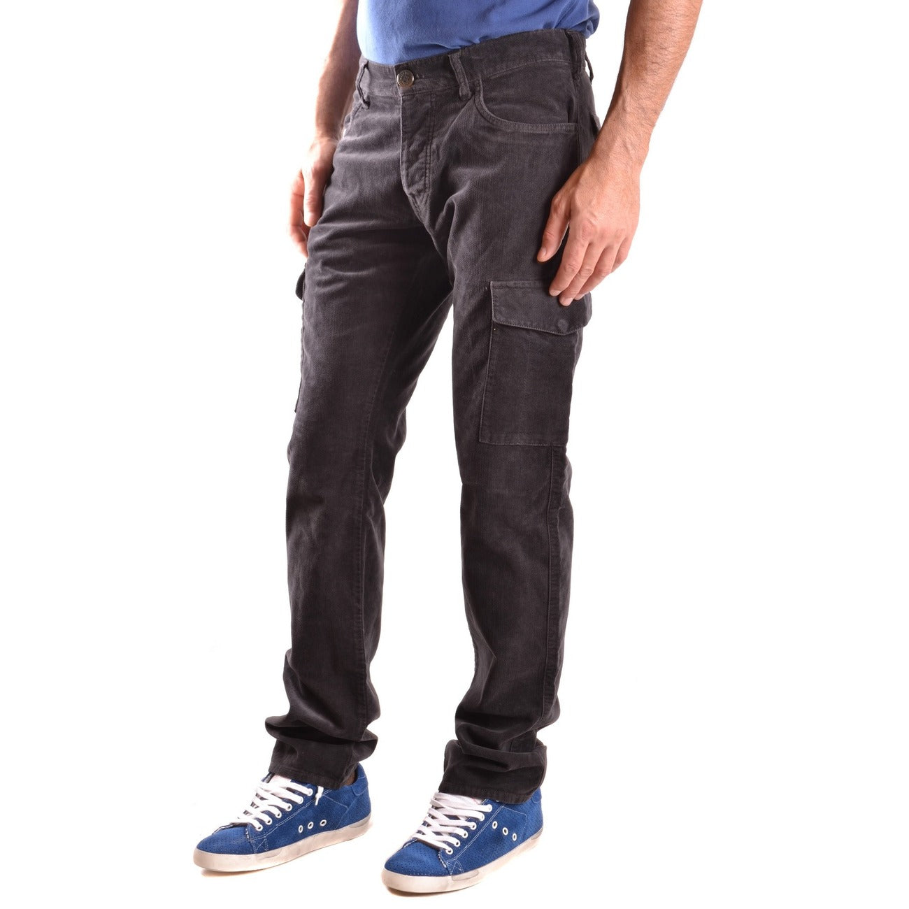 Armani Jeans Broek Heren