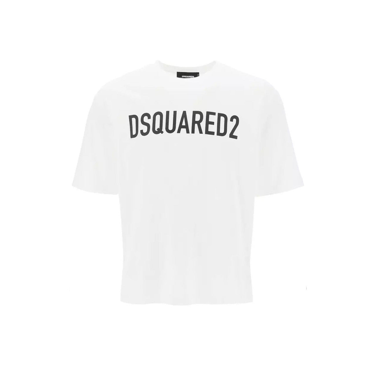 Dsquared2 T-shirt Heren