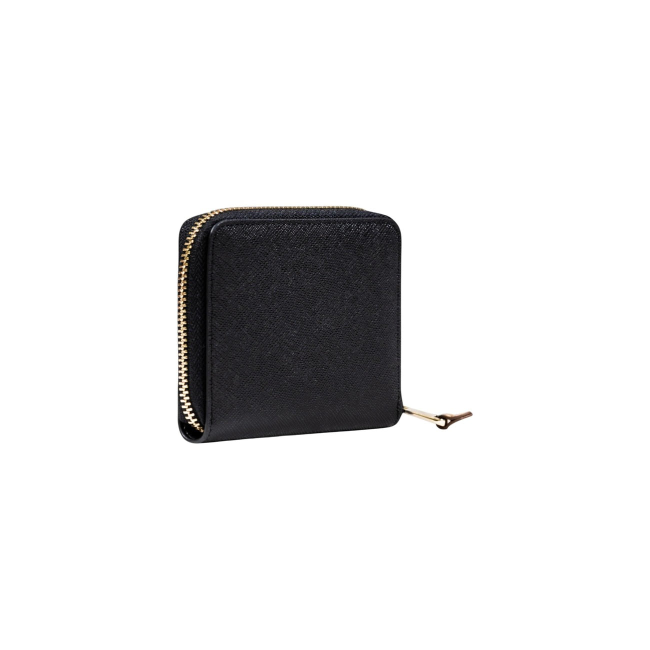 Alviero Martini Prima Classe Portmonnee Dames Zwart #2434198