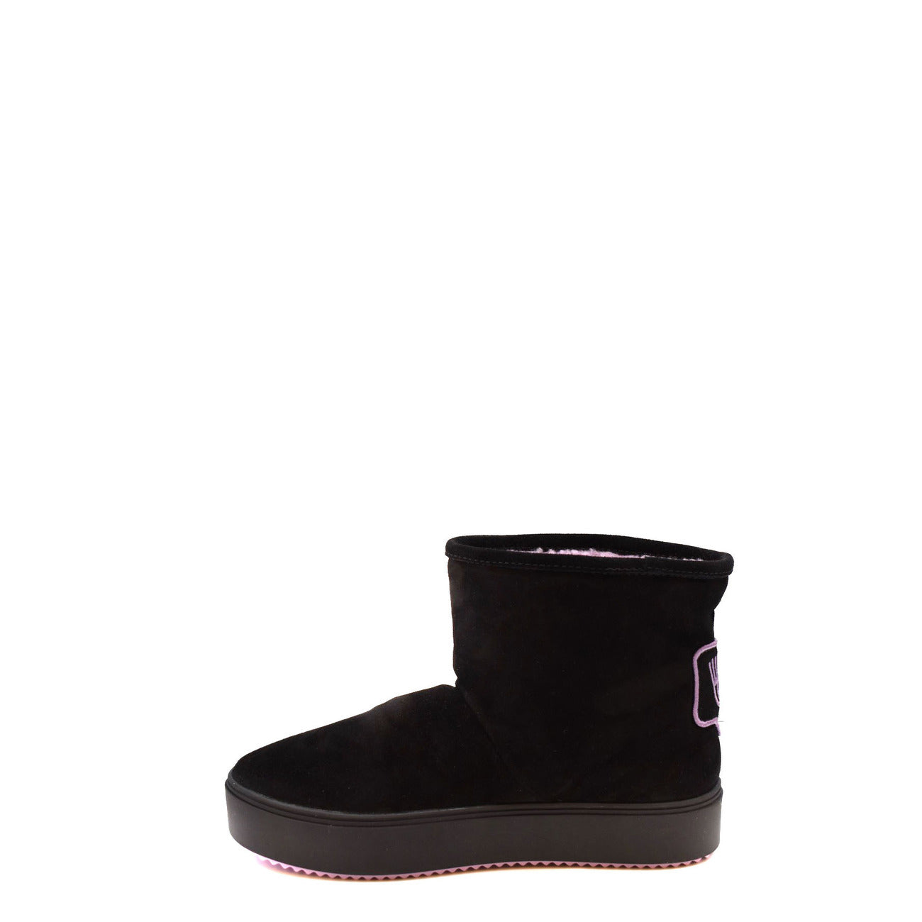 Chiara Ferragni Women Boots Zwart