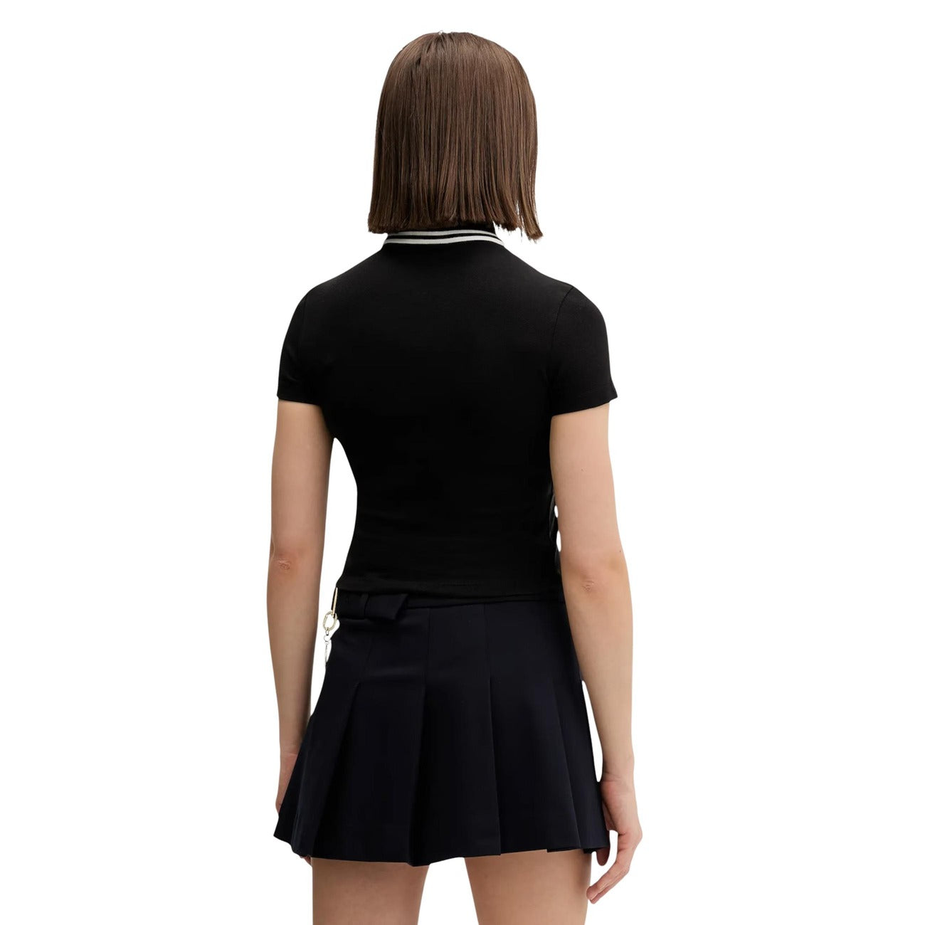 Tommy Hilfiger Jeans Polo Top Women