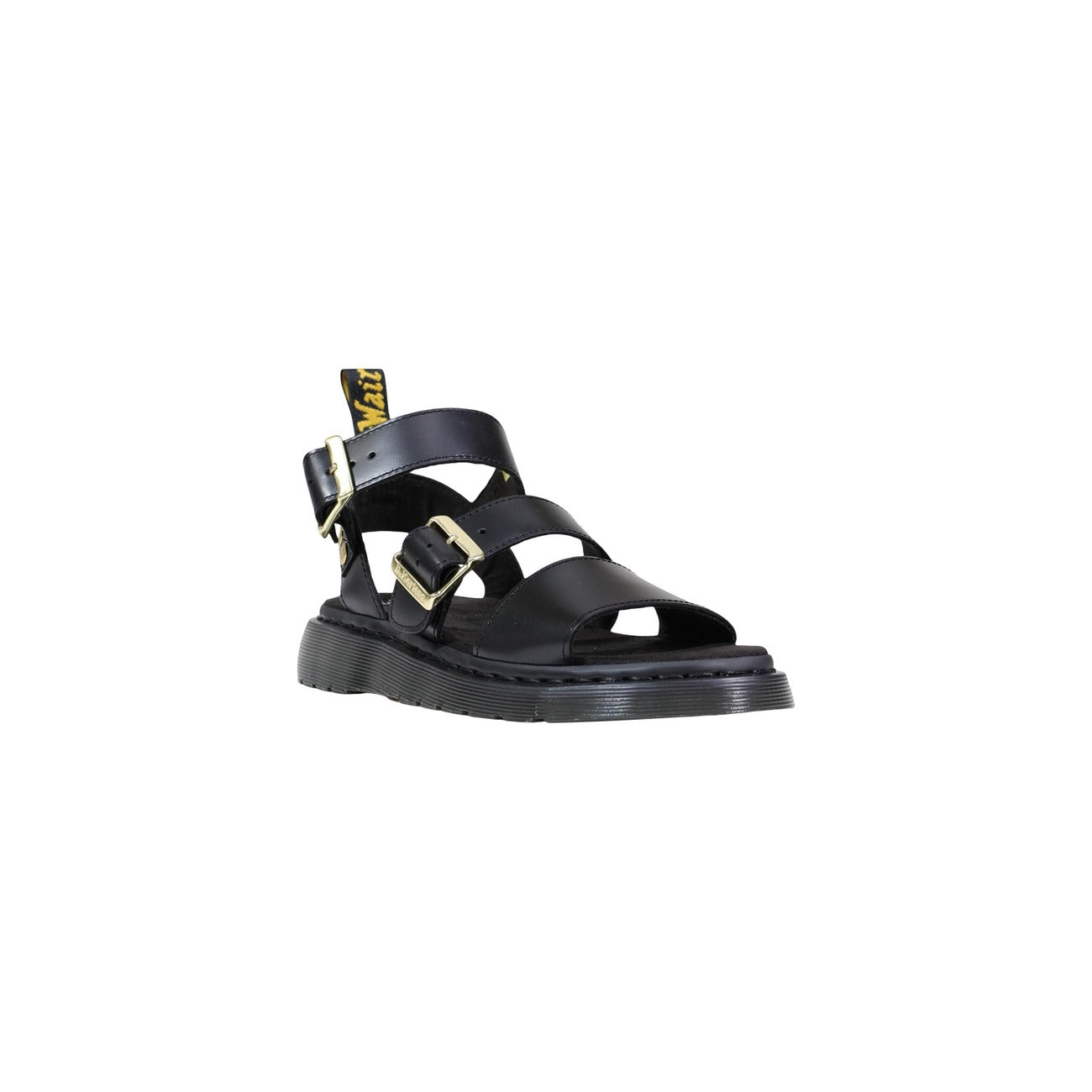 Dr. Martens Women Sandals Schwarz #2452741
