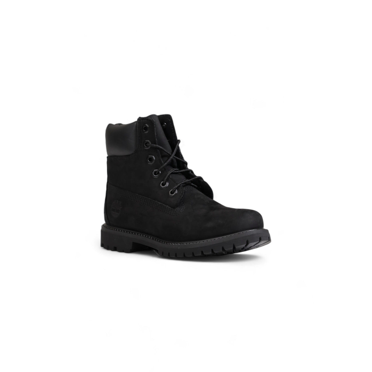 Timberland Women Boots Zwart #2326845