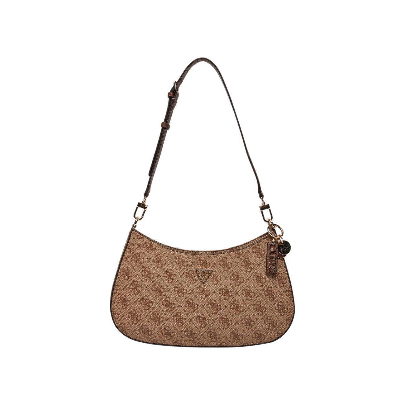 Guess Tasche Damen Grau #2427997