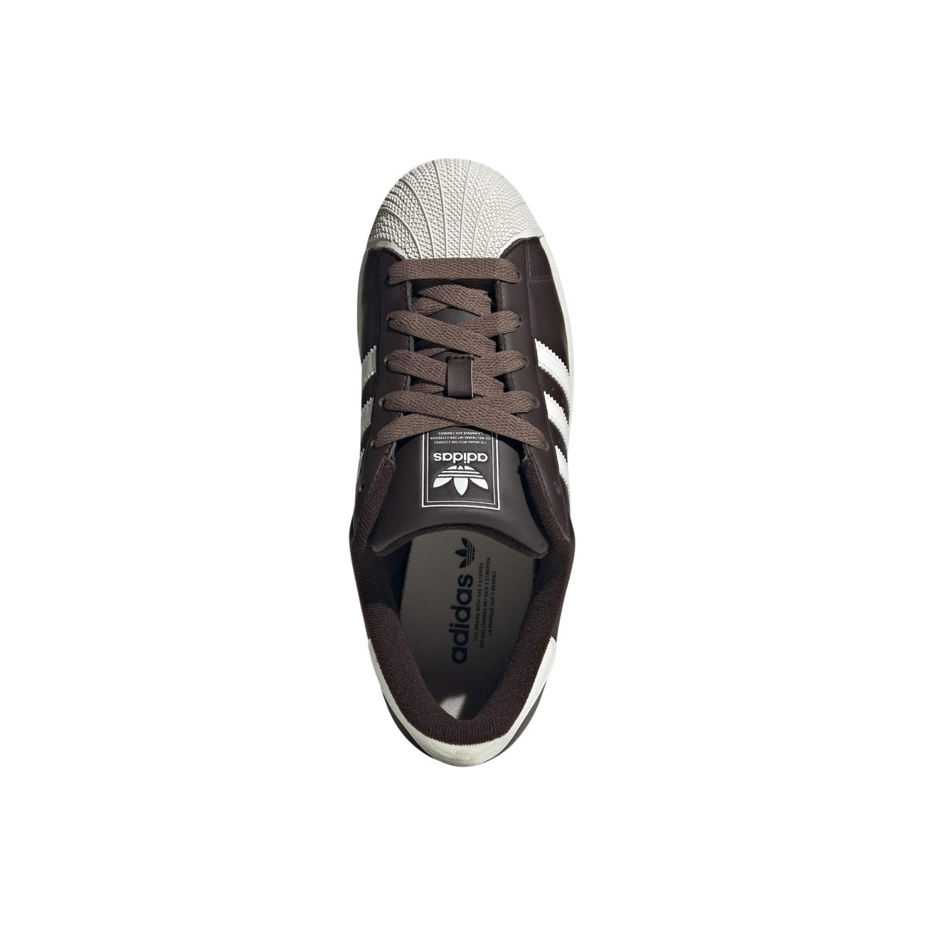 Adidas Originals Women Sneaker Braun Braun