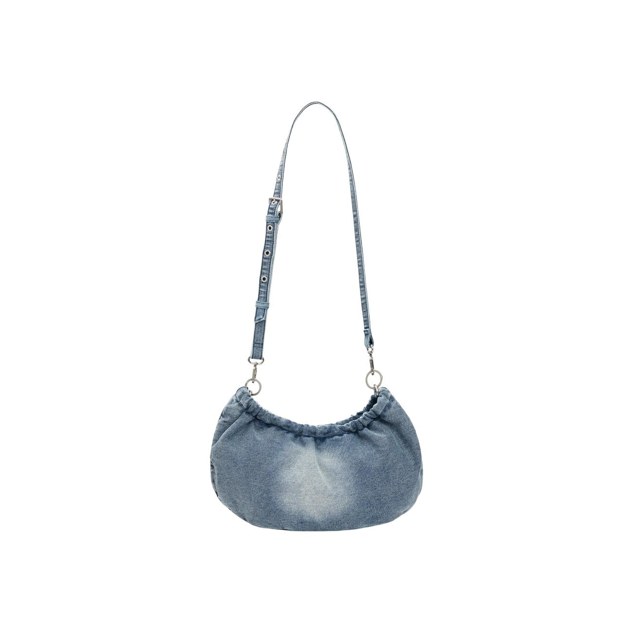 Desigual Tasche Damen Hellblau #2459486