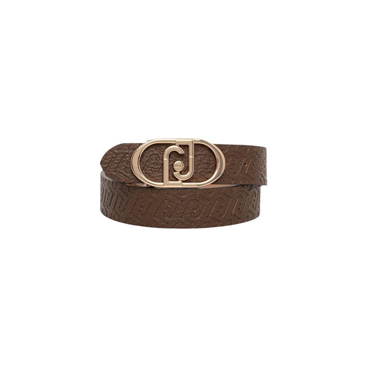 Liu Jo Riem Dames Bruin #2450406