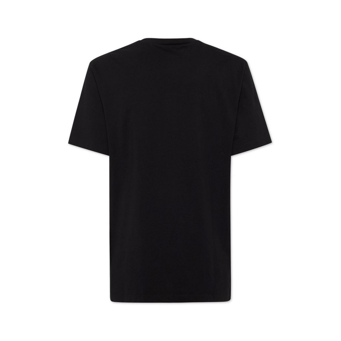 Dsquared2 T-Shirt Herren Schwarz