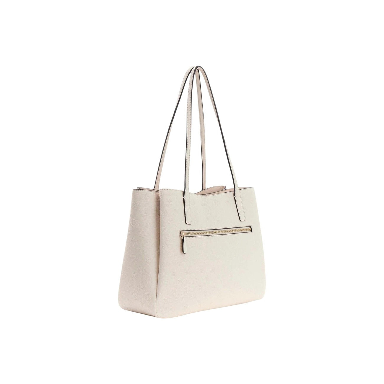 Guess Tasche Damen Weiß #2455187