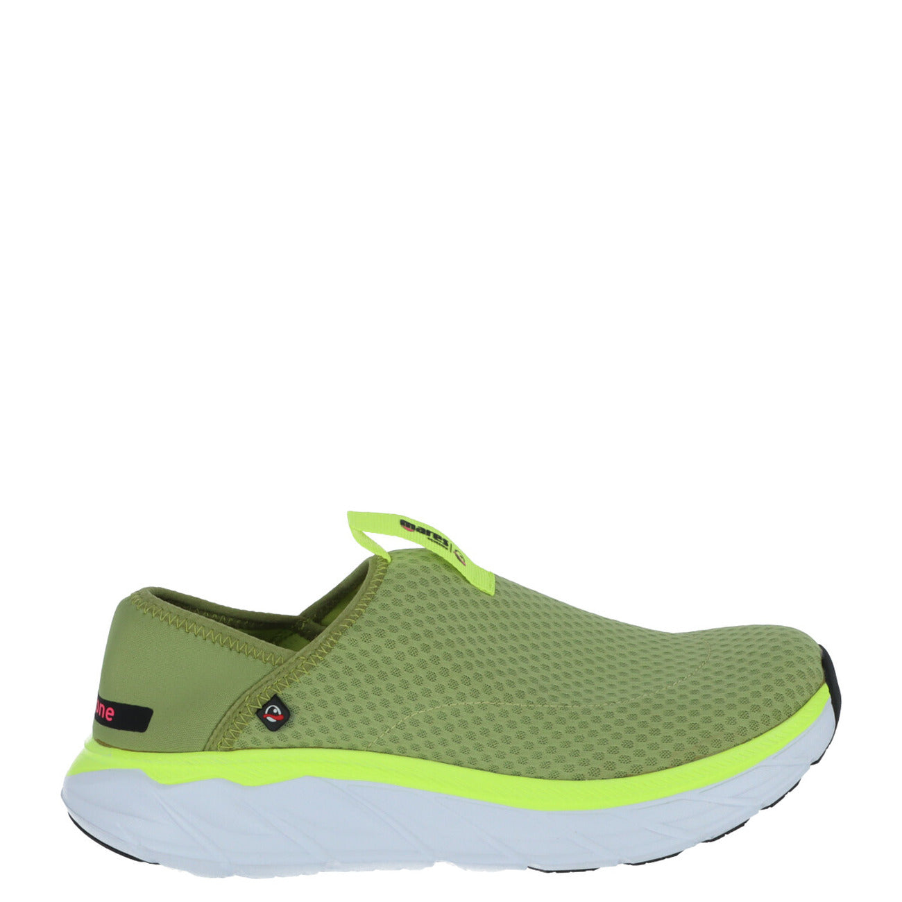 Mares Herren Sneaker Grün