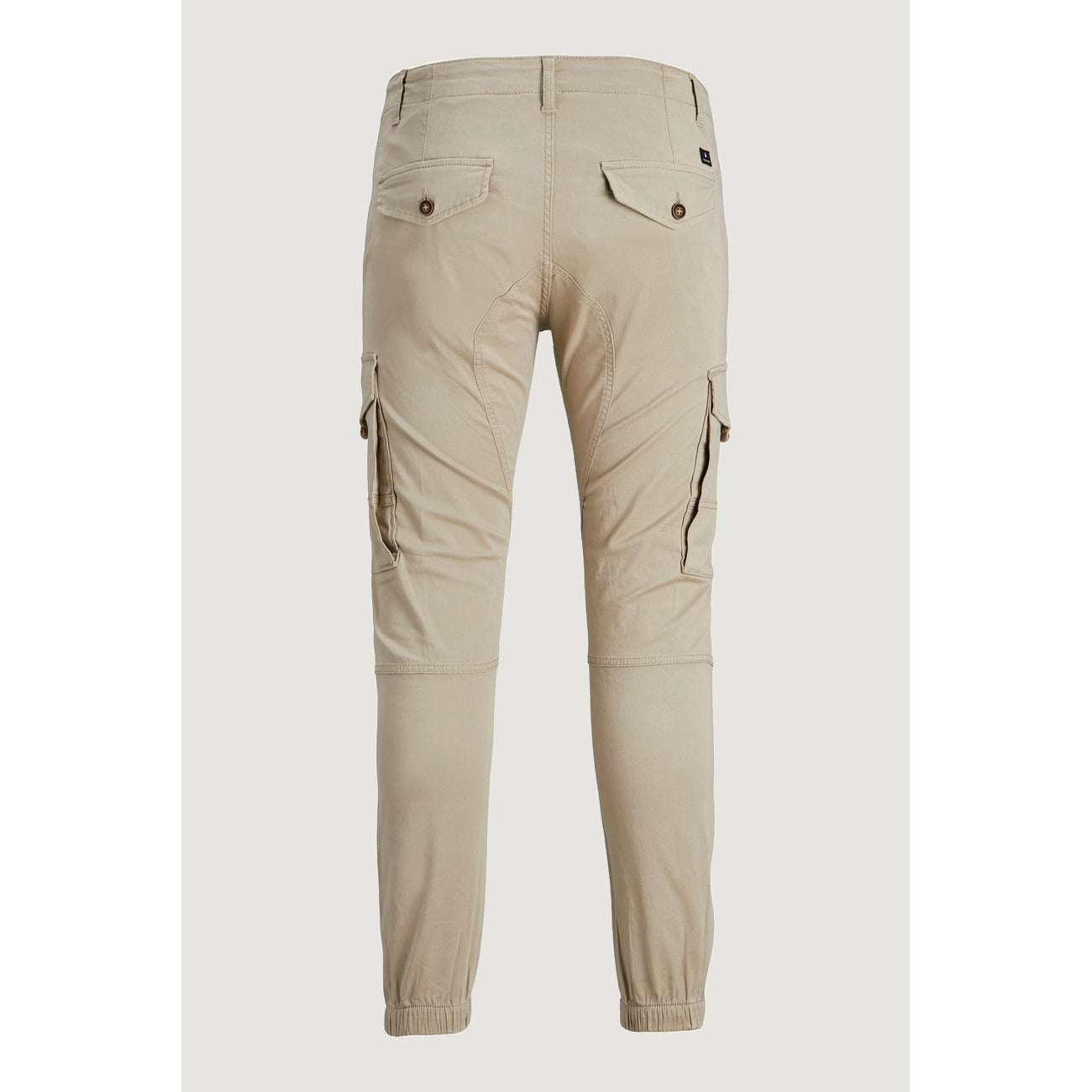 Jack & Jones Broek Heren Beige #426082