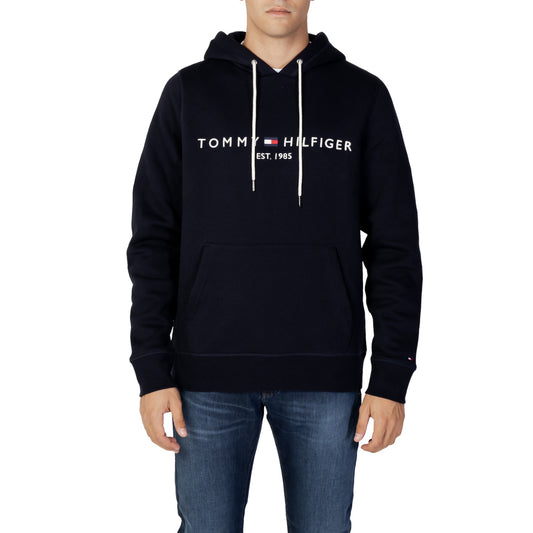 Tommy Hilfiger Sweatshirt Herren Blau #2442250